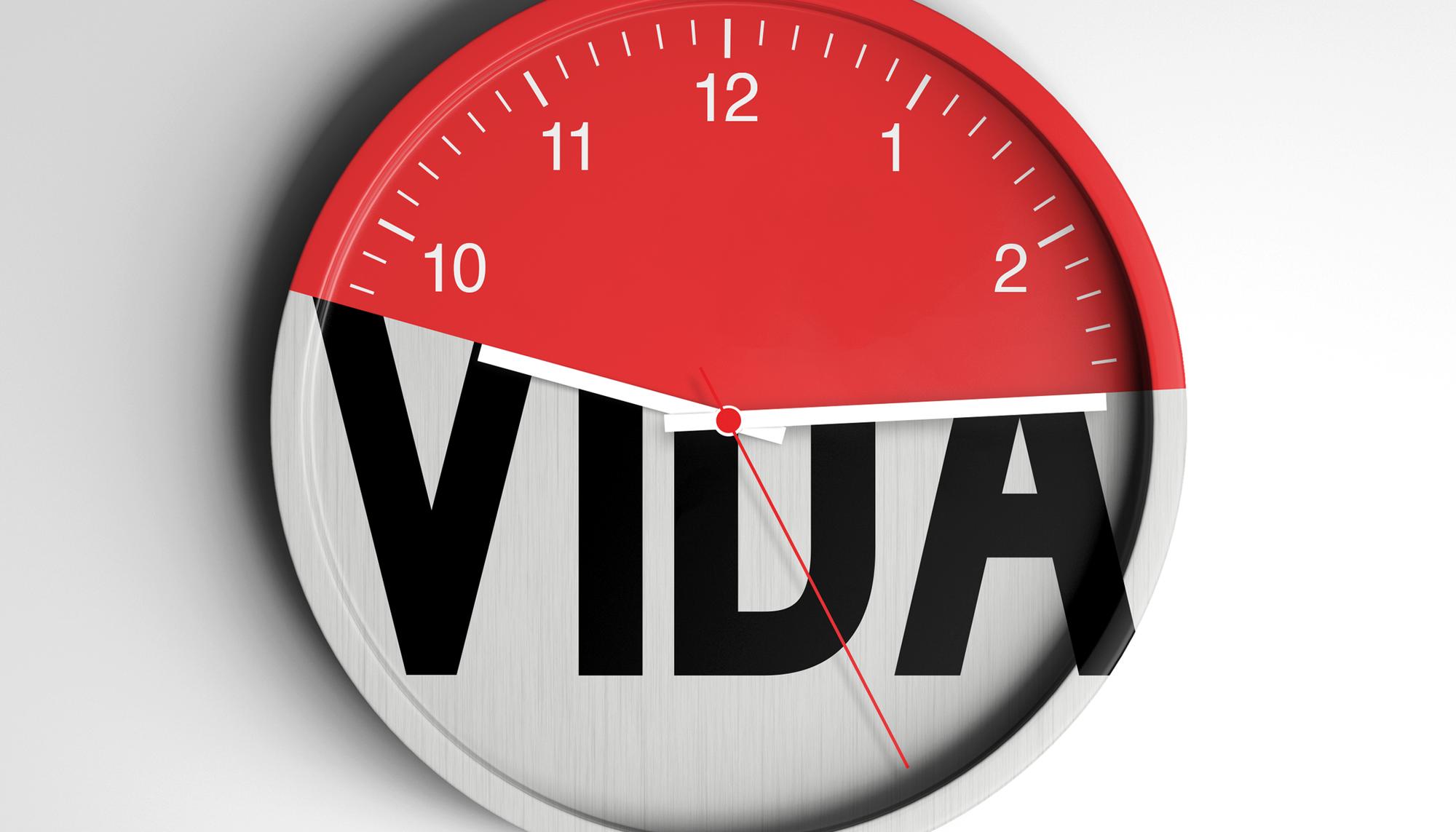 Portada 55 VIDA